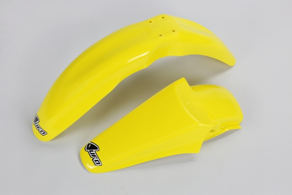 Fenders Kit OEM Color 00-15 & 17-24 for Suzuki RM 85 (2000-26)